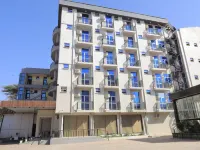 HISTORY HOTEL Hotels in Dire Dawa