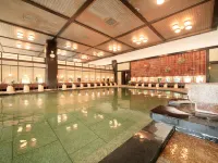 Yamashiro Onsen Miyabi No Yado Kaga Hyakumangoku - Hot Springs