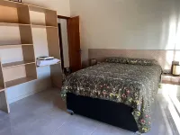 Luxurious 5-Bedroom Villa with Private Pool in Alagoas - balcony