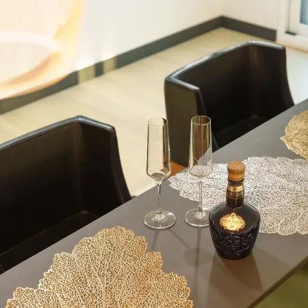 Suncheon Haru Saenggak Private Villa