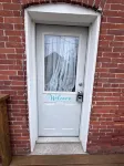 Tiny Home, Spa Next Door, Deck, Walk to Farmers Market