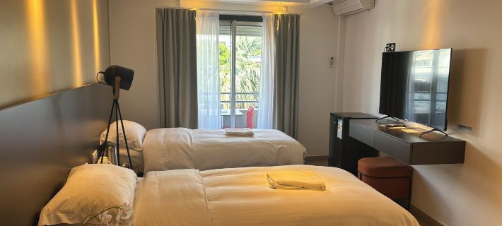 Hôtel Select - Réunion Hotels in Reunion