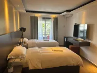 Hôtel Select - Réunion Hotels in Reunion