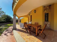 Villa Sa Fina - Apartments
