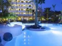 Corallium Beach by Lopesan Hotels - Adults Only - Pools