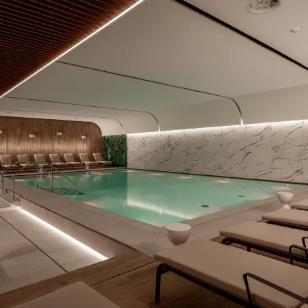 Radisson Blu Hotel Florence