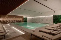 Radisson Blu Hotel Florence - piscine