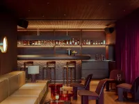C-Hotels Andromeda - bar