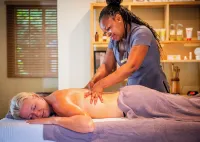 Little Switzerland Resort by Dream Resorts - spa