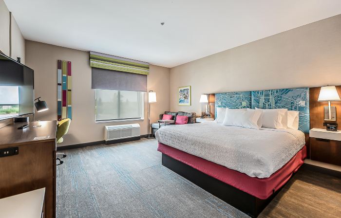 Hampton Inn & Suites Howell