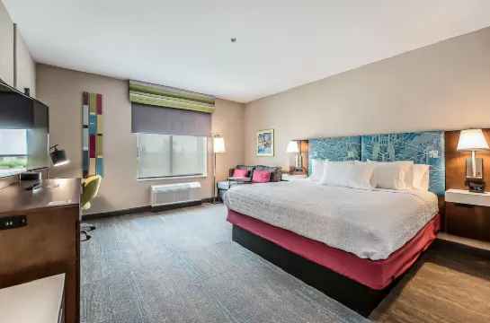 Hampton Inn & Suites Howell