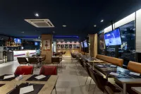 ベストウェスタンサルバドールハンガーアエロポート - 朝食