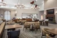 Homewood Suites by Hilton Lake Buena Vista - Orlando