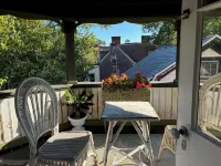 Stunning historic Victorian house in Newburgh Hotels in Newburgh