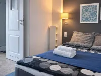 Amber Suite Guest House - Spa & Breakfast - Adults Only Hotels in Gmina Dziwnow
