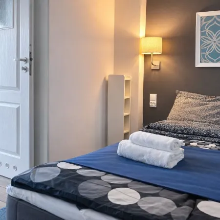 Amber Suite Guest House - Spa & Breakfast - Adults Only