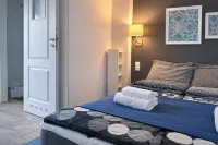 Amber Suite Guest House - Spa & Breakfast - Adults Only Hotels in 