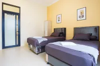 Sierra Vila Malang - Private Swimming Poll 4 BR
