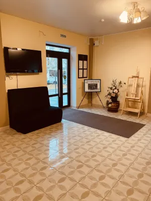 Davo del Kar Hotel