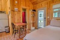 舒適的客人小屋 寵物友善 私密寧靜