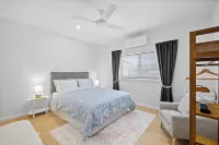 雪梨街住宿 - Wi-Fi