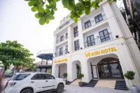 Vsana Vu Son Hotel