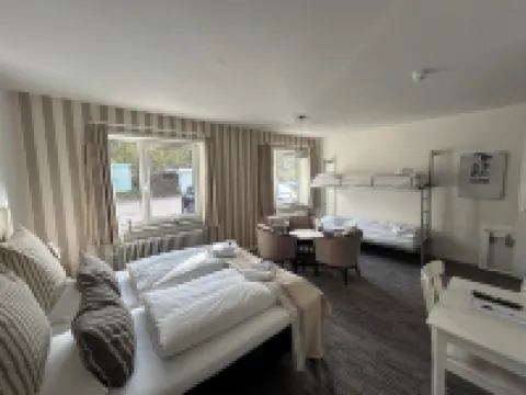 Hotel Højbysø Hotels in 