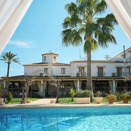 Hotel Tossal d'Altea