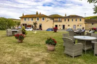 Haddon House Hotel