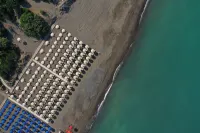 Park Hotel Marinetta - Beach & Spa - Beach