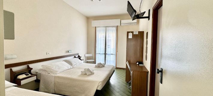 Hotel B&B Avana Hotel a Ravenna