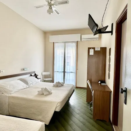 Hotel B&B Avana