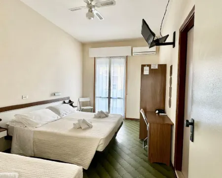 Hotel B&B Avana Hotels in Ravenna