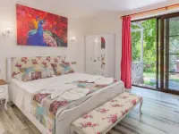 Club Pink Palace Hotel Hôtels à : Fethiye