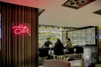 Hotel Marbella - bar