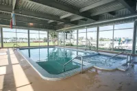 Holiday Inn GRAND HAVEN - MUSKEGON by IHG - Pools