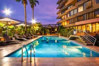 Studio 56 Apart Hotel by Terrado Iquique - Ocean View