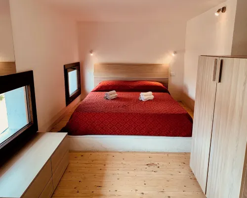 Luxar Room Hotels in Assemini