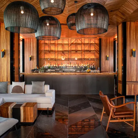 Conrad Tulum Riviera Maya