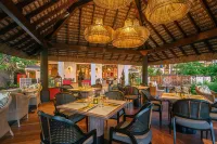 Hilton Mauritius Resort & Spa - bar