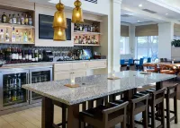 Hilton Garden Inn Charlotte North - bar