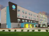 Tru by Hilton Bryan College Station Hotels in Bryan