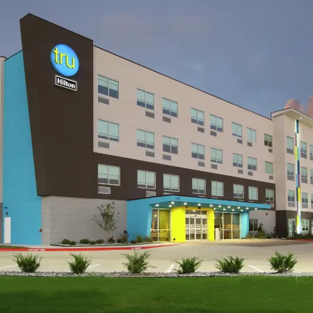 Tru by Hilton Bryan College Station