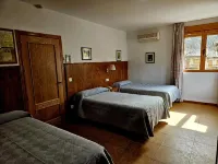 Hotel Rural Montaña de Cazorla - Mountain view
