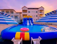 Taean Sharon Pension - spa