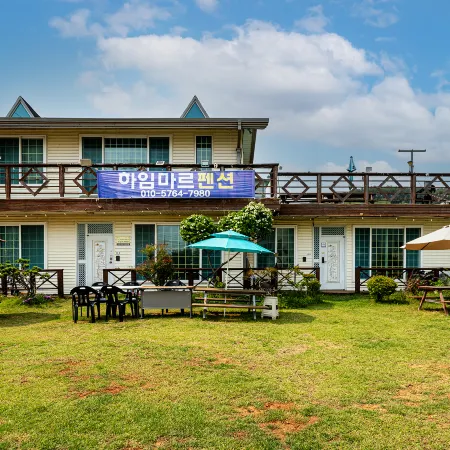Seocheon Heimmar Pension