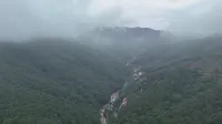 예천 물맑은산골펜션