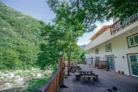 Yangsan Mulsori Pension