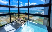 Pohang Haesong Pension - Villas