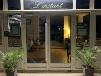 Le Regina Hôtel et Restaurant Canet-Plage Hotels in Canet-en-Roussillon